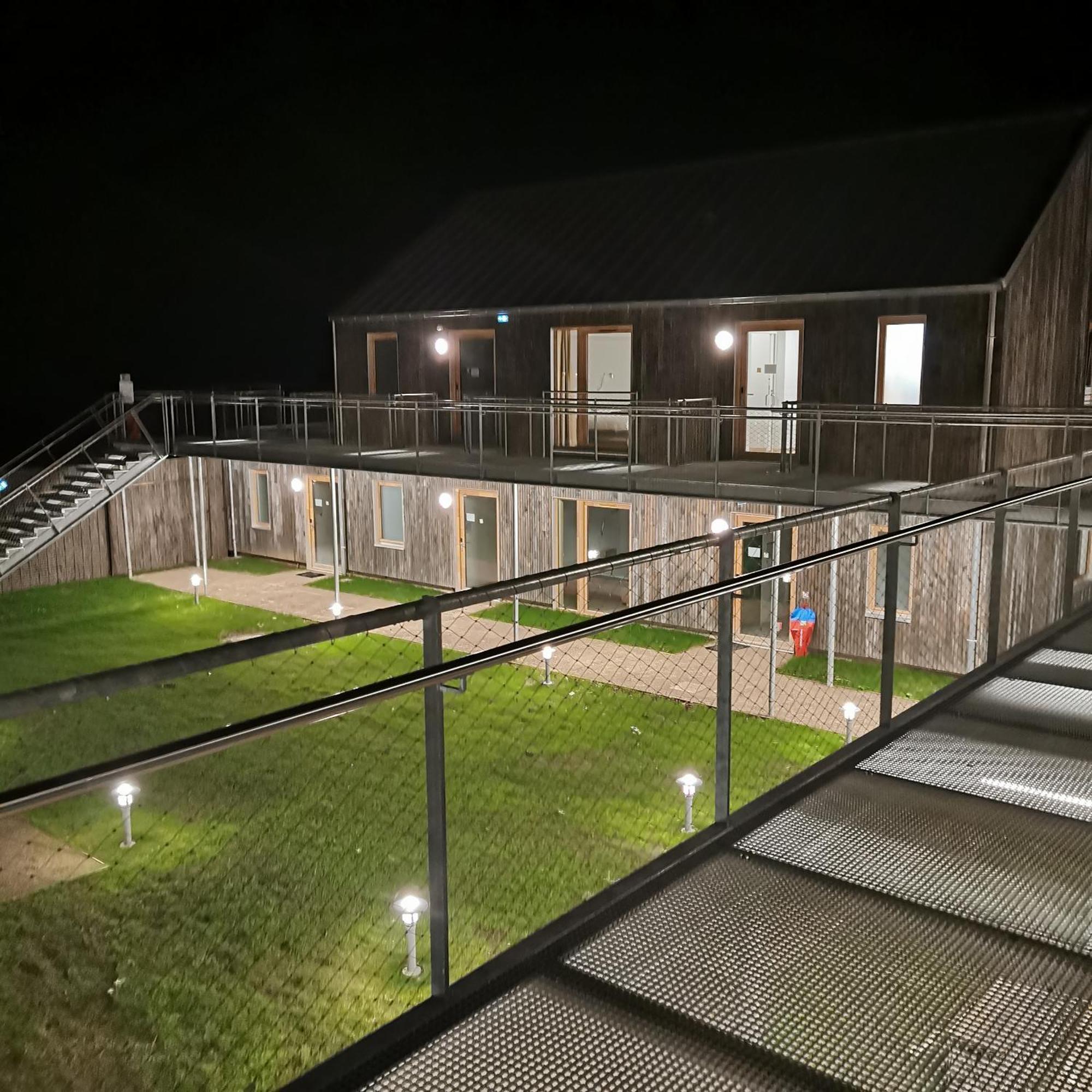 La Ferme Des Ailleurs Aparthotel Arleux-du-Nord Exterior foto